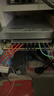 明纬（MEANWELL）开关电源5V12V24V48V LRS替代NESDC稳压变压器监控 LRS-600-24丨24V25A 实拍图