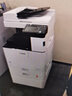 京东 佳能a3/a4彩色激光打印机复印机扫描一体机新机租赁按印付费5万印高端版（印量包） 实拍图