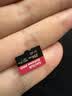 闪迪（SanDisk）256GB TF（MicroSD）内存卡 A2 4K V30 U3 C10 至尊超极速移动存储卡 读速200MB/s 写速140MB/s 实拍图