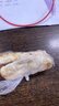 林饱饱【59.9任选10件】空气炸锅美食披萨芝士拉丝牛肉卷芝士热狗棒a 芝士牛肉卷【孜然味】110g 实拍图