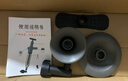 巨奇不锈钢材质管道疏通器通马桶神器一炮通下水道疏通器 实拍图