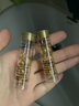 伊丽莎白雅顿时空焕活胶囊精华液油7粒装眼胶*3瓶【临期清仓】 实拍图