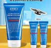 科颜氏（Kiehl's）高保湿清爽泡沫洁面霜150ml 洗面奶清洁护肤品生日礼物 实拍图