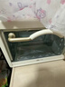 小熊（Bear）电烤箱 10L家用多功能 迷你容量S型发热管 定时控温旋钮操控 免预热小型烤箱 F10N3 实拍图