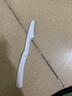 【万单爆款】麦欧丽修眉刀便携折叠防刮修眉刀初学者工具套装 【1支】 实拍图