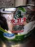 水卫士洗碗机用洗碗块72块多效合一洗碗机洗涤剂洗碗粉洗碗盐小型机756g 实拍图