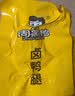 周黑鸭 卤鸭腿220g 卤味休闲零食 经典甜辣 下酒菜 真空包装即食卤味 实拍图
