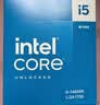 英特尔（Intel）酷睿14代 i5处理器14600KF 14核20线程 24M三级缓存 盒装台式机CPU 游戏办公剪辑 实拍图
