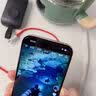 第一卫DIVI【超值2套装】适用苹果14ProMax钢化膜iPhone14ProMax手机膜防尘防摔抗指纹超薄全覆盖无尘仓 实拍图