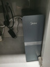 美的（Midea）净水器星河1000G PRO 家用净水机厨下式直饮机5年陶氏RO反渗透滤芯0阻垢剂鲜活零陈水净饮机 1000G PRO 5年RO膜 【触控龙头双出水】 实拍图