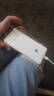 TCL随身wifi三网通用免插卡无线wifi6车载4G路由器随身便携无限制移动联通电信全国通用2026款5GXY15B 【10000毫安超长续航】+首月1500G流量 不限速不虚标月享1500G流量 实拍图