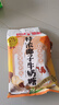 悠哈（UHA）特浓牛奶糖 360g（巧克力+椰子+红豆）夹心糖果 休闲零食 实拍图
