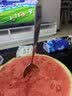 食品级316不锈钢大号勺子家用高档圆勺调羹吃饭勺喝汤匙长柄精致 316不锈钢【大号 】4支装 实拍图