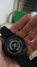 HUXIAVIM智能手表gt6 Ultra华强北运动watch心率血压血氧睡眠监测适配华为鸿蒙安卓苹果系统男女情侣礼物 黑胶带 NFC+支付+海量表盘+运动健康监测 消息提醒+定位导航+超长待机+心率 实拍图