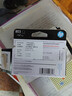 惠普（HP）803原装黑色经济适用墨盒 适用hp deskjet 1111/1112/2131/2132/2621/2622打印机 实拍图