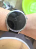 BHO适用华为手表表带gt5pro/gt4/gt3pro/gt2运动硅胶表带watch4/watch3/new/荣耀Magic2手表带 晒单实拍图
