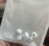 Masentek【4个装】ES10耳机帽耳塞帽套头 适用苹果airpods pro1/2一二代蓝牙配件3三代 原软硅胶降噪 小号 实拍图