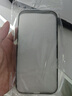 朗客【肤感磁吸|不沾污】适用iphone17手机壳苹果17保护套磨砂肤感无线充电壳抗指纹超薄全包防滑耐磨 实拍图