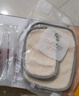 诺泰（nuotai）医用级护腰带腰椎间盘突出腰肌劳损腰部支撑专用F06+海盐热敷垫片 实拍图