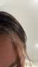施华蔻（Schwarzkopf）怡然染发霜4.9罗兰绛紫 新升级染发膏 10重草本精粹染发更护发 实拍图