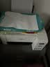 爱普生（EPSON）【6代新品】L3351墨仓式彩色打印机 微信打印/无线连接 家用AI学习打印机（打印、复印、扫描） 实拍图