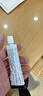 得力（deli）50ml免钉胶水强力胶粘剂 免打孔万能胶水 美观无洞不伤墙 1支 白色 JS179 实拍图