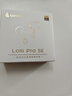 漫步者（EDIFIER）Lolli Pro SE 真无线主动降噪蓝牙耳机 翻译耳机 翻译机 适用苹果华为小米OPPO 云岩白 毕业礼物 实拍图