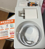 固质优品苹果充电器充电线氮化镓40/45W适配原装正品快充线套装iPhone14ProMax13 17 16手机15充电头数据线 【苹果8-14系列】30W快充头+闪充线丨1米套装 实拍图