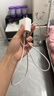 Apple/苹果 60W type-c充电线-1米 usb-c手机数据线 原装旗舰店苹果iPhone 17 Pro Max iPad快充线 实拍图