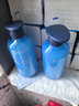Spes诗裴丝控油蓬松显脸小发丝补水柔顺男女士玻尿酸洗发水500ml 实拍图