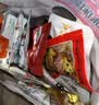杉城山姆休闲零食大礼包送女朋友礼物成人解馋小零食礼盒京东自营60包 实拍图