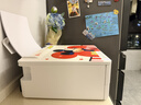 爱普生（EPSON）【6代新品】L1358 墨仓式A4彩色无线单功能家用打印机 家用/办公 AI学习打印机（微信/远程打印） 实拍图