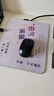 罗技（Logitech）MK220 键鼠套装 无线键鼠套装 办公键鼠套装  多媒体键鼠套装 带无线2.4G接收器 黑色 实拍图