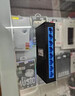 普联（TP-LINK） 8口千兆交换机 企业用家用宿舍分流器 网线网络分线器   即插即用 TL-SG1008+ 实拍图