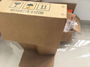 绘威 TK-8118粉盒 适用京瓷Ecosys M8124cidn粉盒 京瓷8124cidn墨粉筒 tk8118打印机墨盒 碳粉四色硒鼓 实拍图