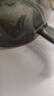 CLITON白酒杯分酒器套装一口杯高脚玻璃小酒杯带把分酒壶烈酒杯6壶8杯 实拍图