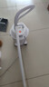德尔玛（Deerma）【重磅新品】TJ700S 干吹两用吸尘器 家用商用 吸尘器桶式大吸力 整机降噪设计ZN-530 实拍图