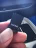 闪迪（SanDisk）128GB USB3.2 U盘 CZ430酷豆 黑色 读速400MB/s 车载U盘 文件加密 小巧便携优盘 实拍图