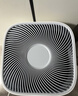 美的（Midea）【母婴认证】价保618甲醛数显空气净化器鼻炎除醛除烟味异味过敏原空气净化机森林家L1pro 实拍图