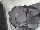 始祖鸟（ARC'TERYX）MANTIS 26 BACKPACK 双肩背包 黑金 实拍图