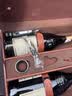 CANIS FAMILIARIS布多格 法国原瓶进口红酒 干红葡萄酒 节日送礼礼物礼品礼盒2支装 实拍图