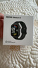小米（MI）REDMI Watch 6典雅黑 国家补贴 澎湃OS 3 心率血氧监测 红米手表6 小米汽车 送男友送女友 实拍图