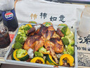 九阳（Joyoung）电烤箱家用多功能专业30L大容量烘焙电烤箱精准定时控温专业烘焙易操作KX32-V2171 实拍图