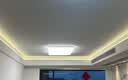 三雄极光全光谱护眼LED吸顶灯客厅大灯灯具208W柔线max【包安装】 实拍图