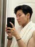 KOOGIS魅蓝沐浴露男士持久留香72小时香体套装三合一洗发水沐浴露专用 实拍图