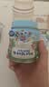 小鹿蓝蓝A2β-酪蛋白牛初乳奶片0添加白砂糖奶贝儿童宝宝零食糖果80g 实拍图