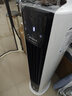 美的（Midea）【加大水箱】家用空调扇加湿冷风扇智能语音遥控无叶风扇落地冷风机水冷塔扇制冷小型空调AAI12VR 实拍图