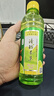 清酷（SENSACOOLS）凉茶低糖0脂草本精华植物饮料 贡菊蜂蜜+绿茶+蜂蜜柠檬350mL*3瓶 实拍图