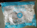 户外一次性保鲜膜套罩食品级家用保鲜袋剩菜家用保鲜食品专用 200只装 实拍图