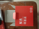双杰803墨盒适用惠普803墨盒惠普2132墨盒2622 1112 2621 2131 2623 2628 1111 2600打印机墨盒墨水 黑彩套装 实拍图